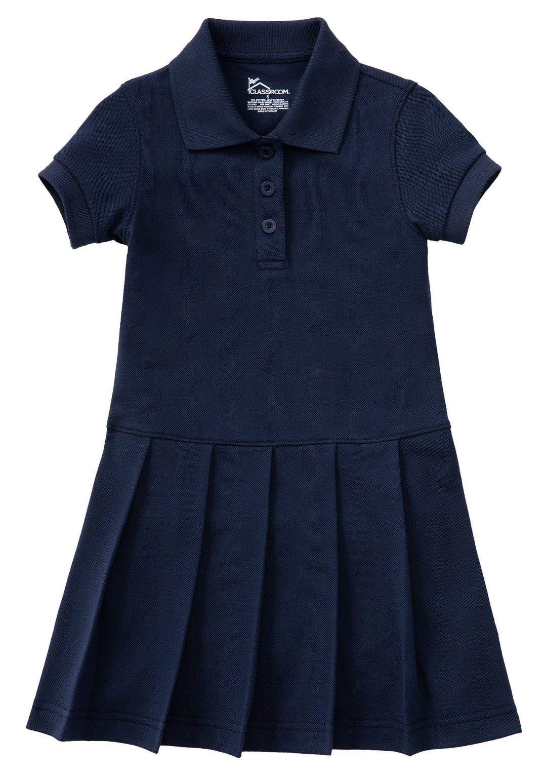 KCCP Polo Dress Uniforms by Logo Express